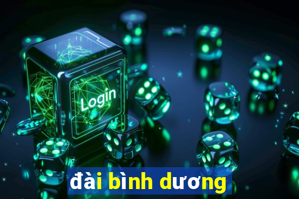 đài bình dương