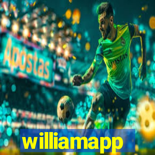 williamapp