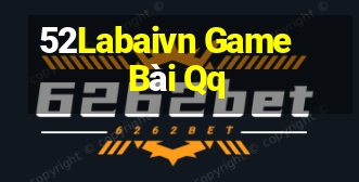 52Labaivn Game Bài Qq