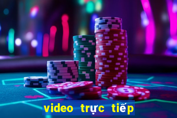 video trực tiếp xổ số miền nam