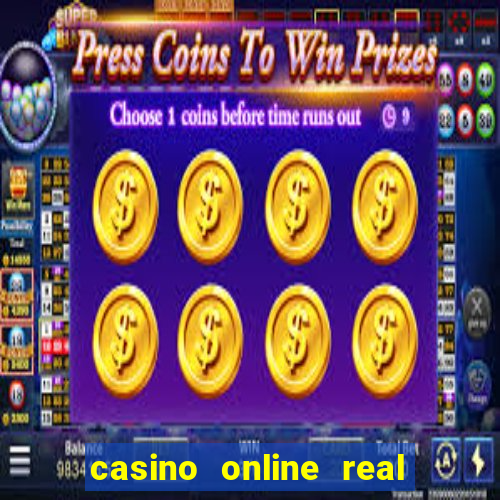 casino online real money usa