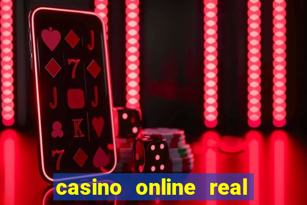 casino online real money usa