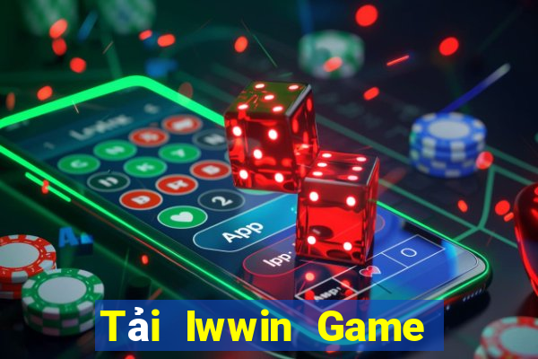 Tải Iwwin Game Bài Son