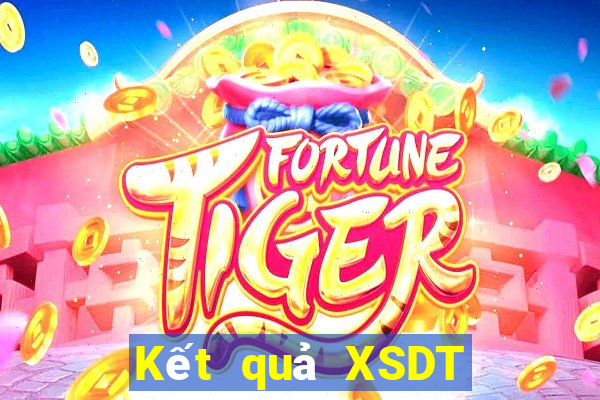 Kết quả XSDT hôm qua