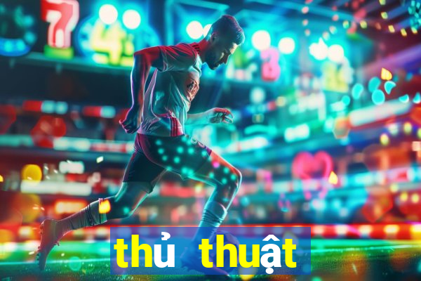 thủ thuật đánh chắn