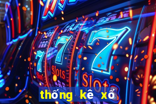 thống kê xổ số bắc ninh