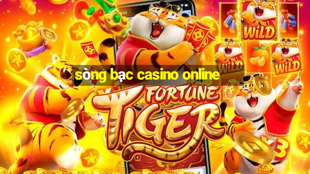 sòng bạc casino online