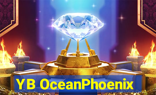 YB OceanPhoenix