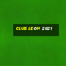 club león 2021