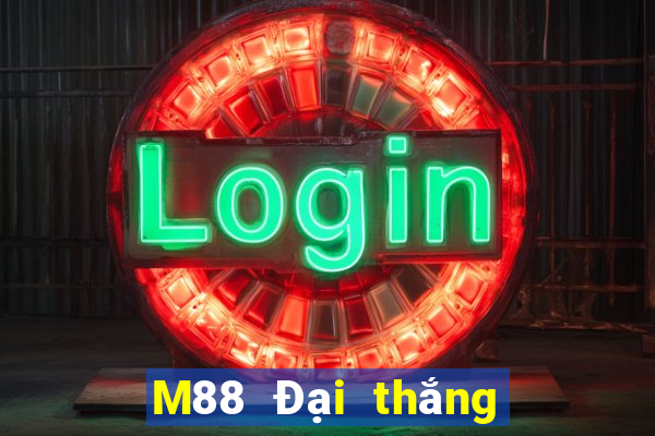 M88 Đại thắng Pháp đánh giặc địa chủ