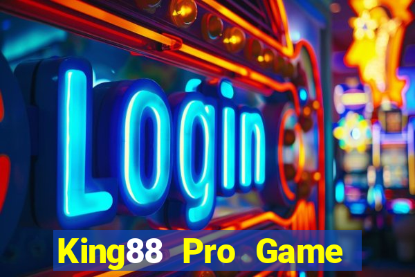 King88 Pro Game Bài Ruby