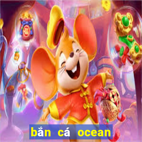 bắn cá ocean war ios