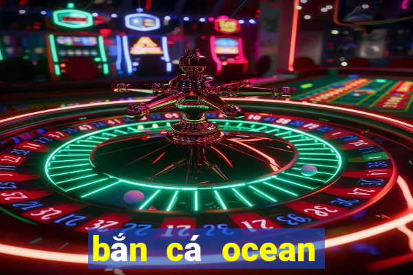 bắn cá ocean war ios