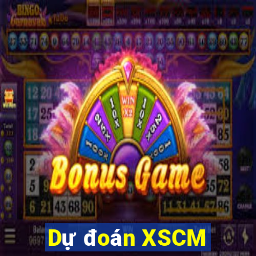 Dự đoán XSCM