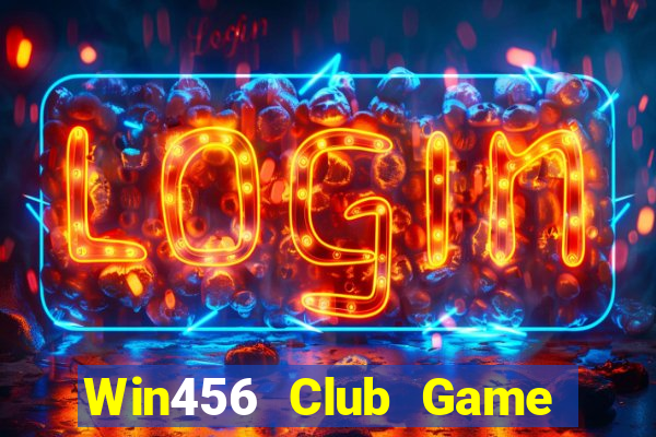 Win456 Club Game Bài Ku.Fun