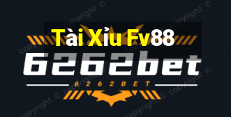 Tài Xỉu Fv88