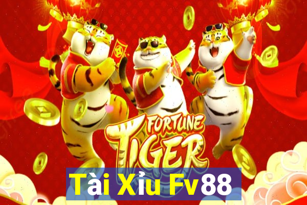 Tài Xỉu Fv88