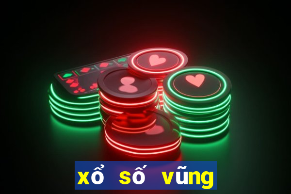 xổ số vũng tàu 11 tháng 7