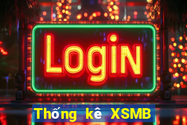 Thống kê XSMB ngày 8