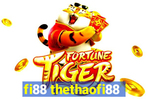 fi88 thethaofi88