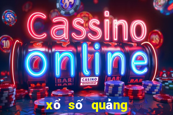 xổ số quảng bình ngày 18 tháng 04