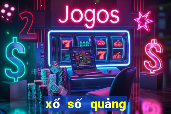 xổ số quảng bình ngày 18 tháng 04