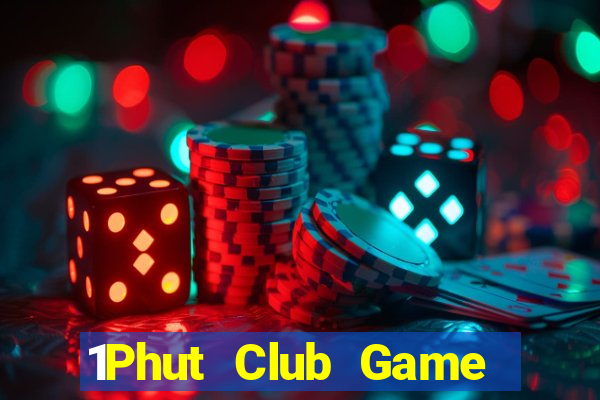 1Phut Club Game Bài Apk