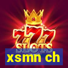 xsmn ch