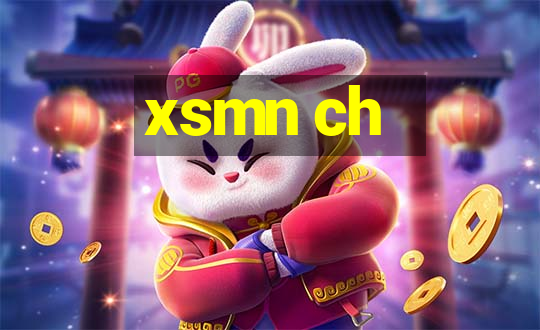 xsmn ch