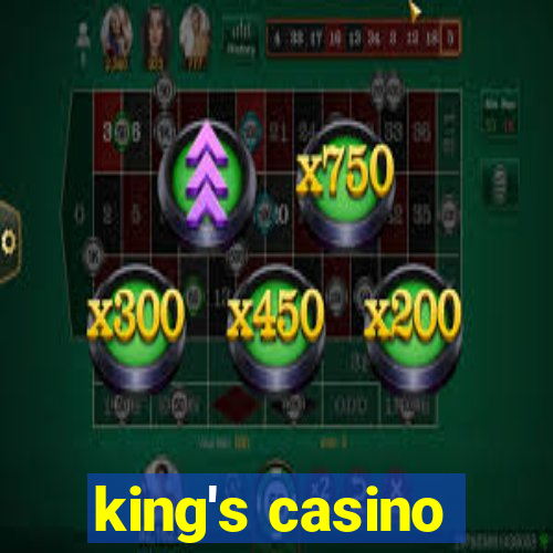 king's casino