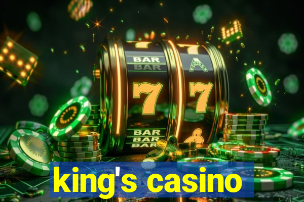 king's casino