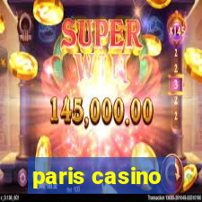 paris casino