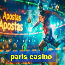 paris casino