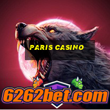 paris casino