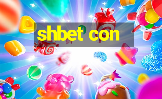 shbet con