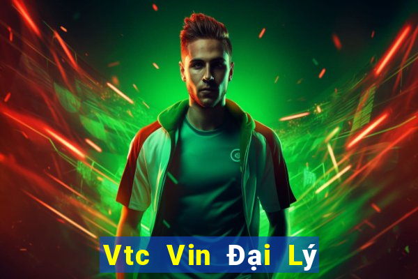 Vtc Vin Đại Lý Cấp 1 Game Bài