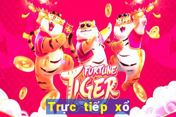 Trực tiếp xổ Số Điện Toán ngày 15