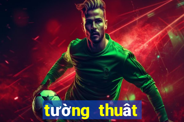 tường thuât trực tiếp kqxs