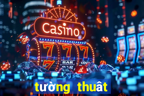 tường thuât trực tiếp kqxs