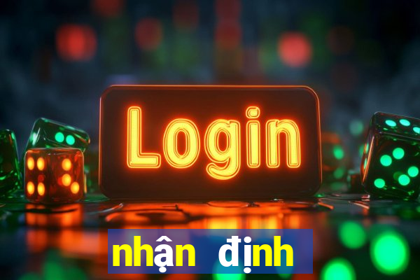 nhận định bóng đá dự đoán tỷ số