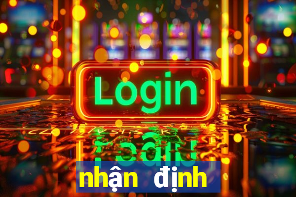 nhận định bóng đá dự đoán tỷ số