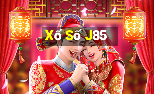 Xổ Số J85