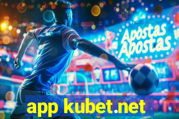 app kubet.net