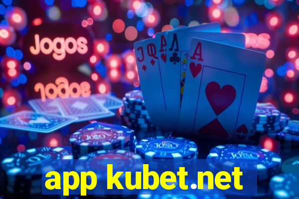 app kubet.net