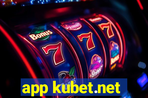 app kubet.net