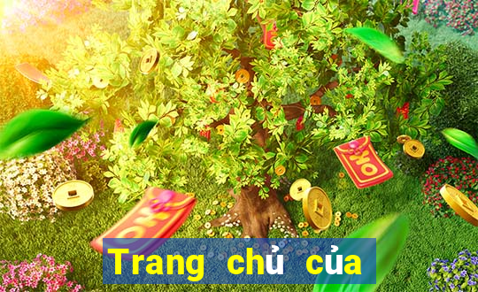 Trang chủ của acg Network