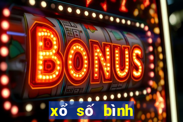 xổ số bình thuận ngày 25 tháng 2