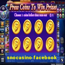 snocasino facebook