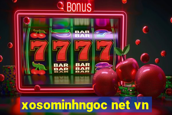 xosominhngoc net vn