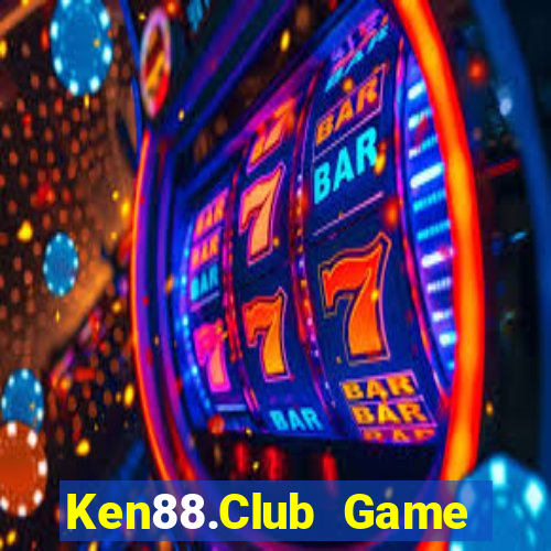 Ken88.Club Game Bài 888